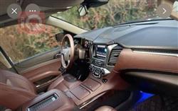 شيفروليه تاهو